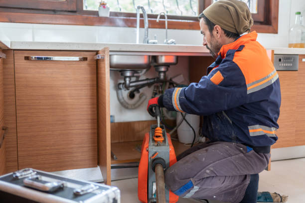 Best Emergency Plumber  in Garden City, SC