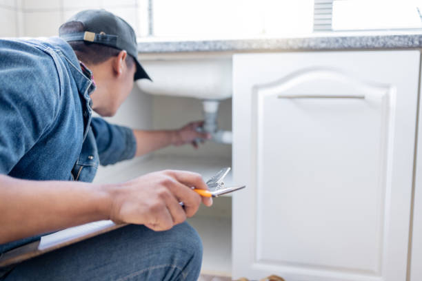 Best Sprinkler Systems  in Garden City, SC