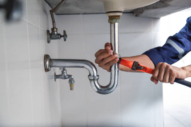  Garden City, SC Plumbing Pros