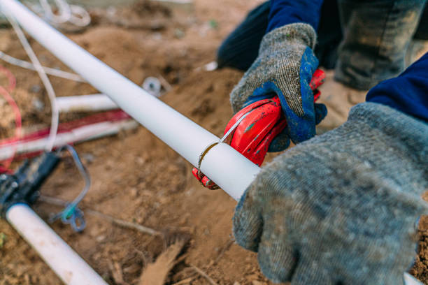 Best Sewer Cleaning Services  in Garden City, SC