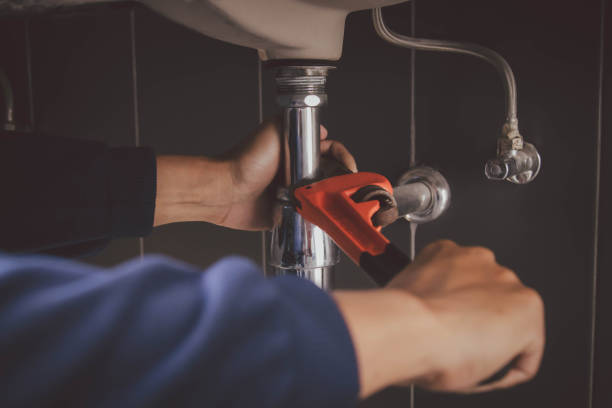 Best Water Leak Repair  in Garden City, SC