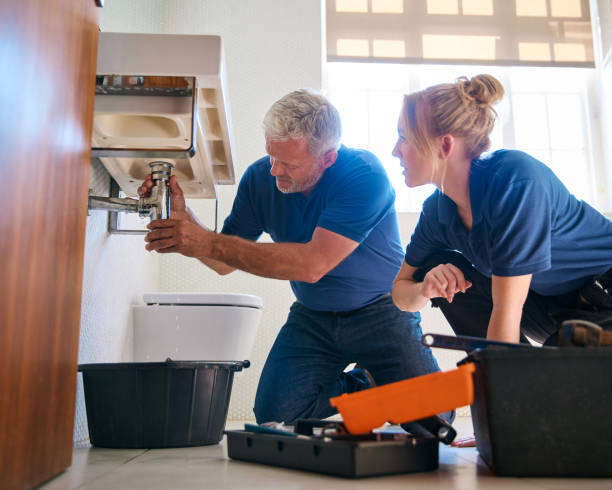 Trusted Garden City, SC Plumbing Experts